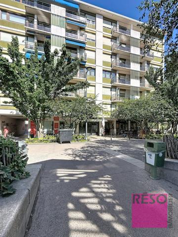 SPACIEUX T3 AVEC VUE DÉGAGÉE, LUMINEUX