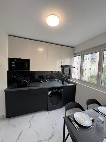 Massy - Colocation meublée - Appartement 62 m² - 4 chambres