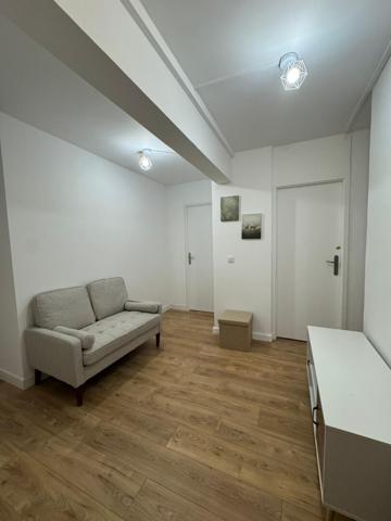 Massy - Colocation meublée - Appartement 62 m² - 4 chambres