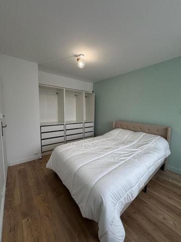 Massy - Colocation meublée - Appartement 62 m² - 4 chambres