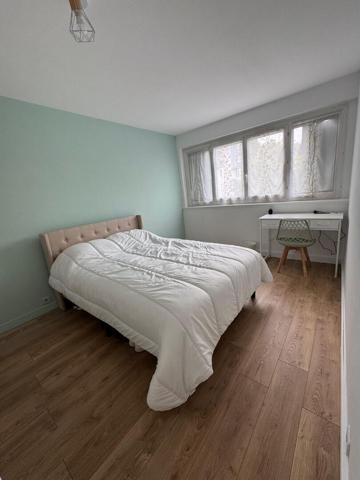 Massy - Colocation meublée - Appartement 62 m² - 4 chambres