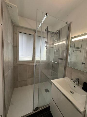 Massy - Colocation meublée - Appartement 62 m² - 4 chambres