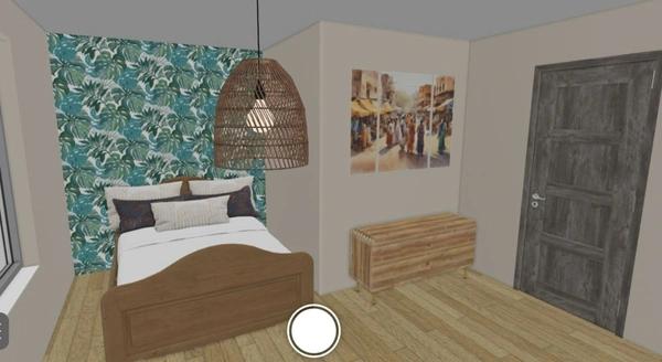Au cœur de Saint-Valery-sur-Somme, maison fonctionnelle avec chambre de plain-pied - Rénovation