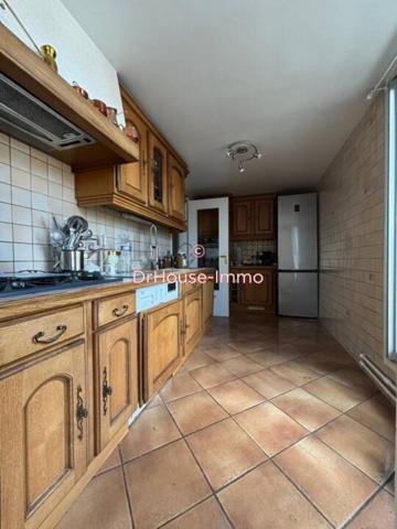 Appartement à vendre 4 pièces de 104 m²