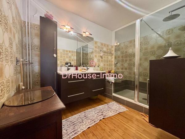 Appartement à vendre 4 pièces de 104 m²