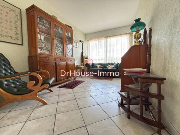 Appartement à vendre 4 pièces de 104 m²