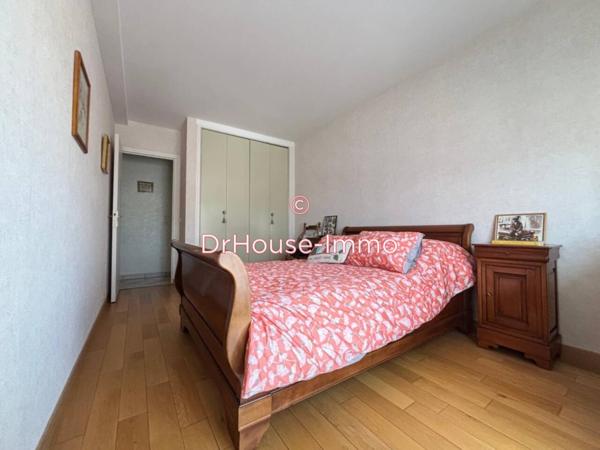 Appartement à vendre 4 pièces de 104 m²