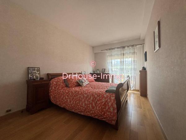 Appartement à vendre 4 pièces de 104 m²