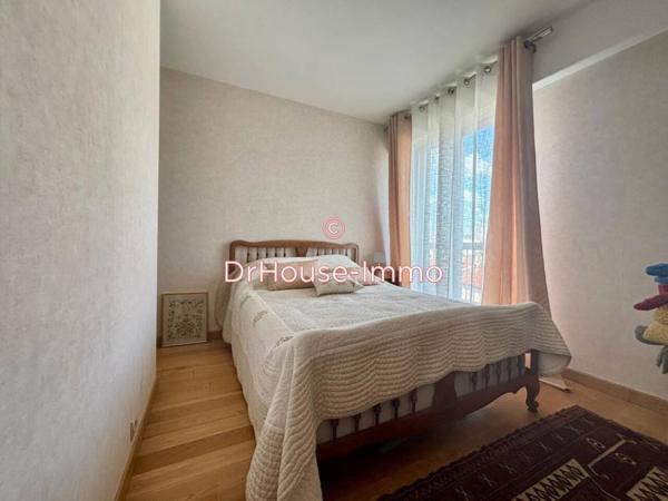 Appartement à vendre 4 pièces de 104 m²