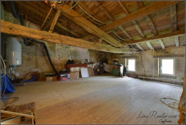 Maison à vendre 5 pièces MONTAIGU VENDEE (85)