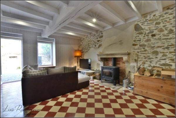 Maison à vendre 5 pièces MONTAIGU VENDEE (85)