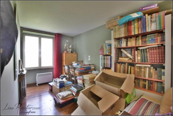 Maison à vendre 5 pièces MONTAIGU VENDEE (85)