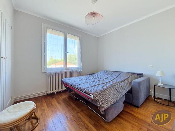 Maison à vendre La Roche Sur Yon - 4 pièces, 96m² avec 3 chambre(s) à 233 200€ - AJP Immobilier La Roche-sur-Yon