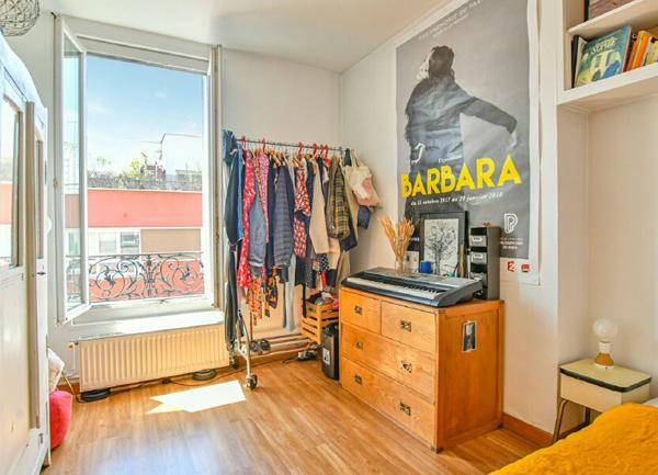 Appartement à vendre  4 pièces • 70,94 m2 Montreuil