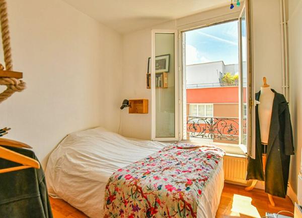 Appartement à vendre  4 pièces • 70,94 m2 Montreuil