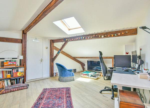 Appartement à vendre  4 pièces • 70,94 m2 Montreuil