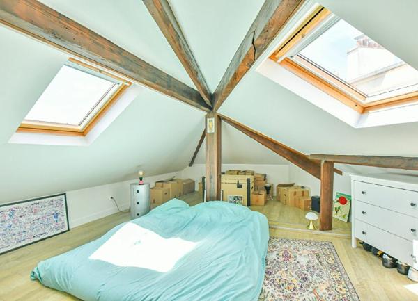 Appartement à vendre  4 pièces • 70,94 m2 Montreuil