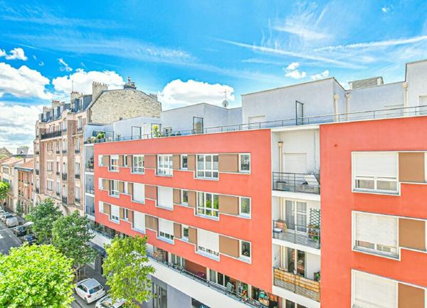 Appartement à vendre  4 pièces • 70,94 m2 Montreuil