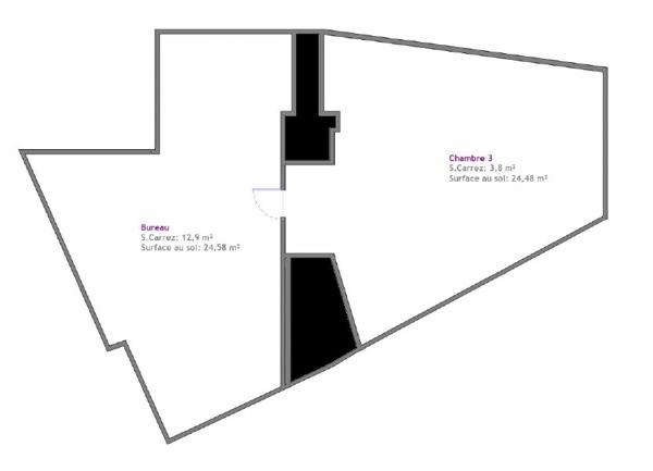 Appartement à vendre  4 pièces • 70,94 m2 Montreuil