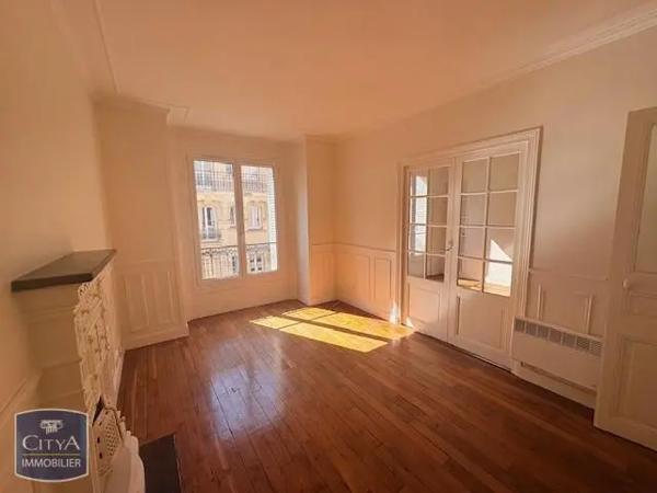 Appartement à louer 3 pièces 51m²