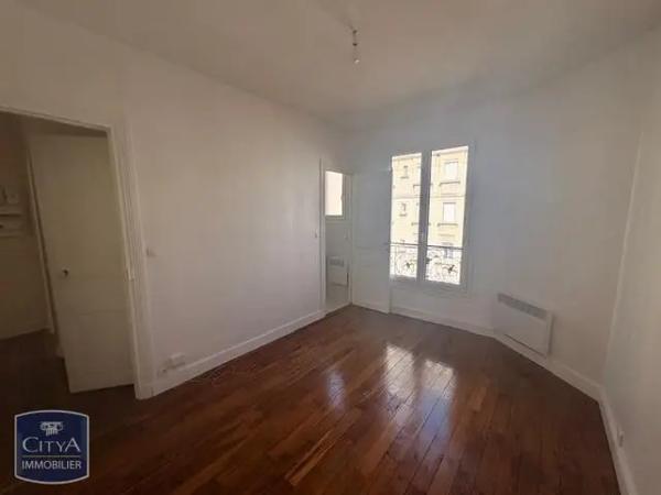 Appartement à louer 3 pièces 51m²