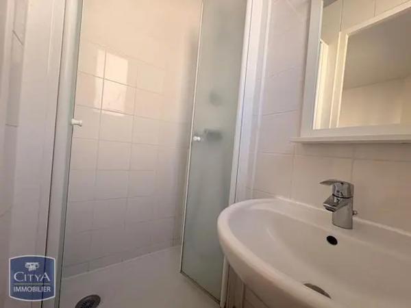 Appartement à louer 3 pièces 51m²