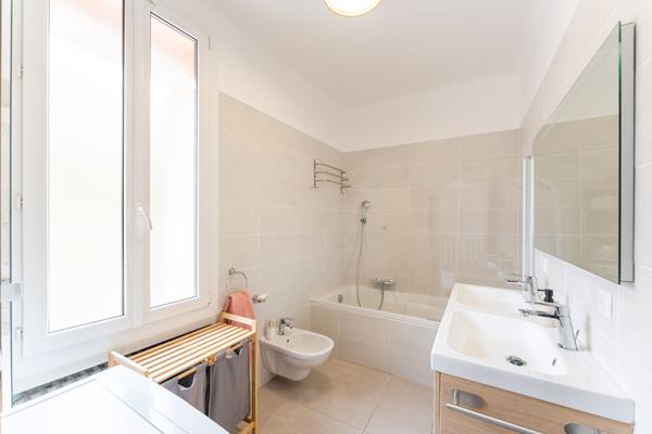 EN PLEIN COEUR DE SAINT BARNABÉ : Maison 4 pièces 100 m2