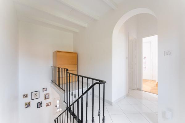 EN PLEIN COEUR DE SAINT BARNABÉ : Maison 4 pièces 100 m2