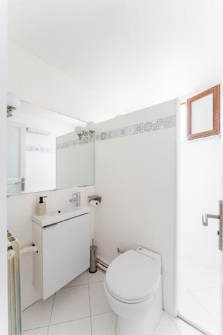 EN PLEIN COEUR DE SAINT BARNABÉ : Maison 4 pièces 100 m2