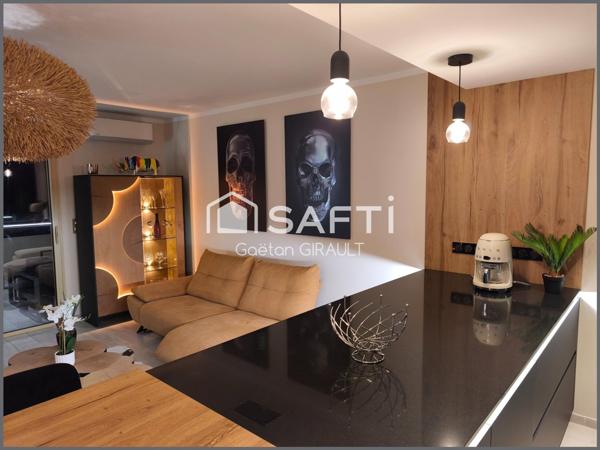 Beau produit de Standing