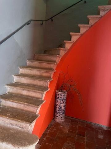 HAVRE DE PAIX à  DRUYES LES BELLES FONTAINES