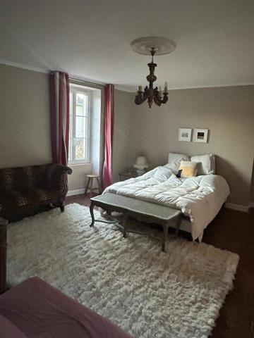 HAVRE DE PAIX à  DRUYES LES BELLES FONTAINES