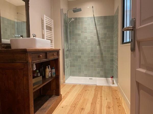 HAVRE DE PAIX à  DRUYES LES BELLES FONTAINES