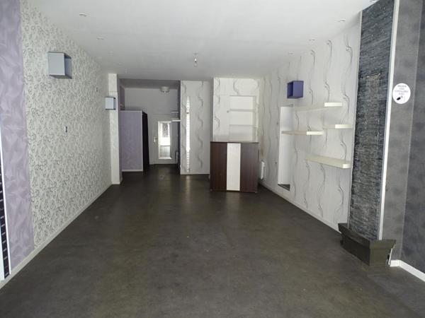 Immeuble Montignac Lascaux 7 pièce(s) 169 m2