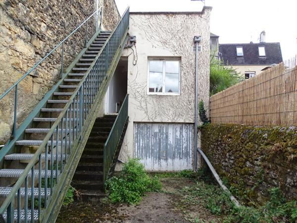 Immeuble Montignac Lascaux 7 pièce(s) 169 m2