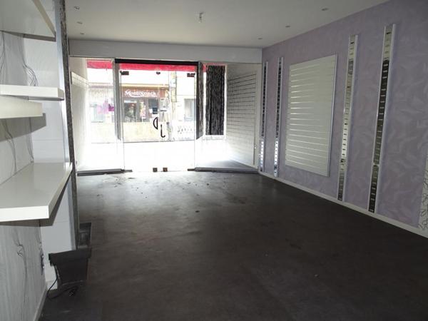 Immeuble Montignac Lascaux 7 pièce(s) 169 m2