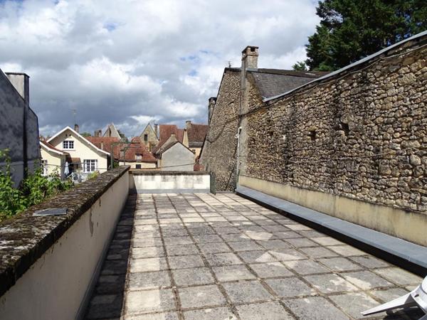 Immeuble Montignac Lascaux 7 pièce(s) 169 m2