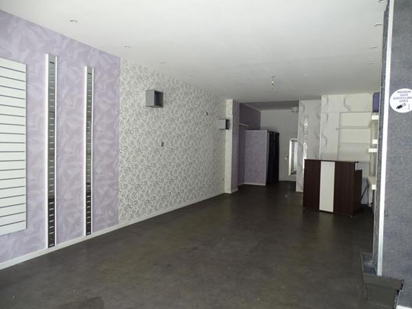 Immeuble Montignac Lascaux 7 pièce(s) 169 m2