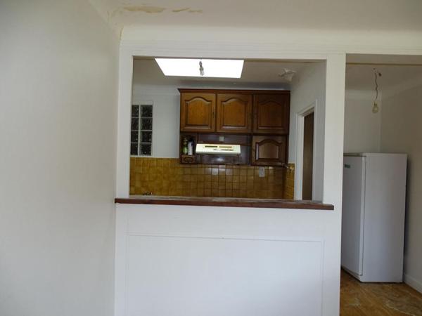 Immeuble Montignac Lascaux 7 pièce(s) 169 m2