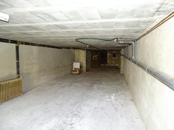 Immeuble Montignac Lascaux 7 pièce(s) 169 m2