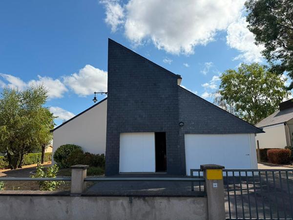 SAINT HERBLAIN