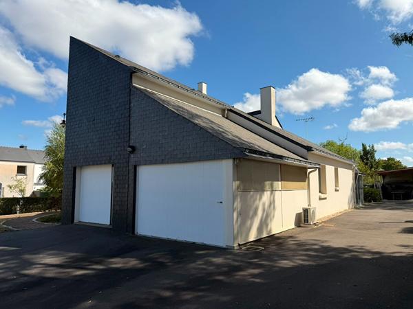 SAINT HERBLAIN