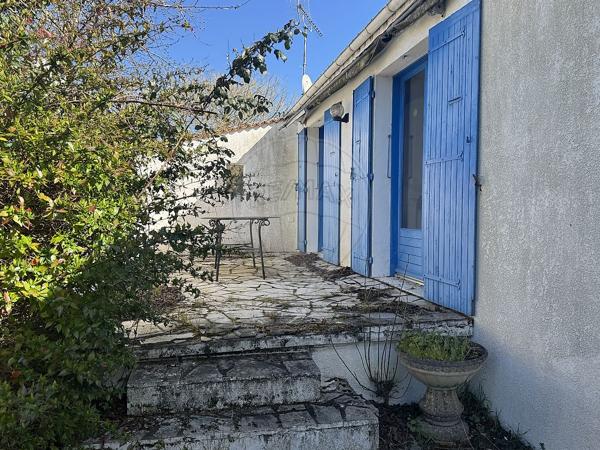 Maison  en vente - Charente-Maritime - 17