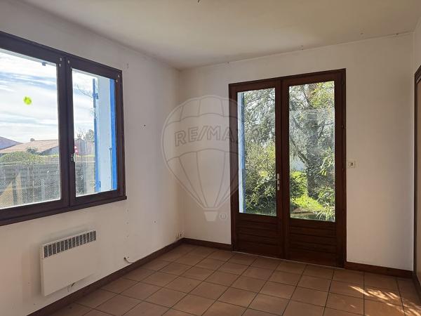 Maison  en vente - Charente-Maritime - 17