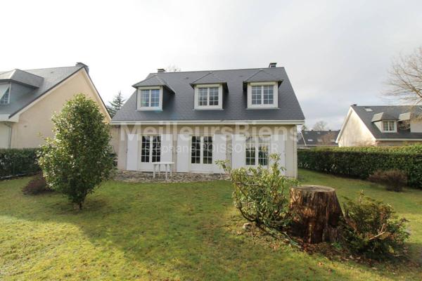 Maison F5 Orléans Sud