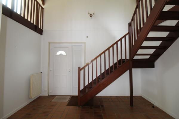 Maison F5 Orléans Sud