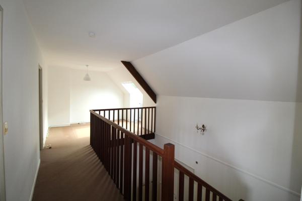 Maison F5 Orléans Sud