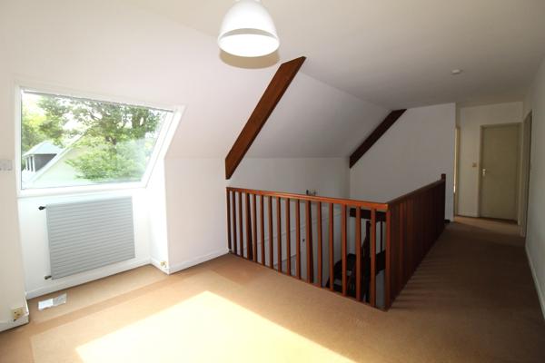 Maison F5 Orléans Sud