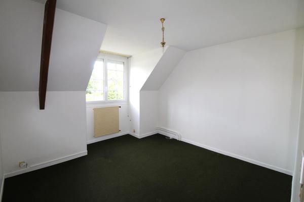 Maison F5 Orléans Sud