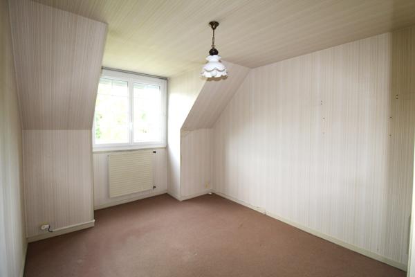 Maison F5 Orléans Sud